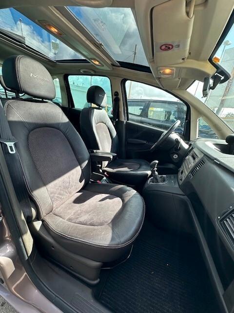 LANCIA MUSA 1.6 MJT DIESEL FULL OPTIONAL 2011