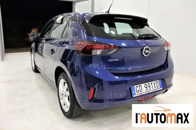 OPEL - Corsa 1.2 Elegance s&s 100cv