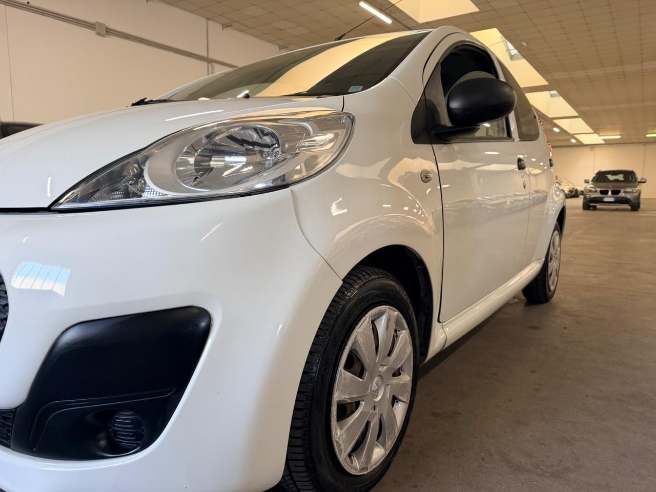 Peugeot 107 1.0 68CV 5p. Active