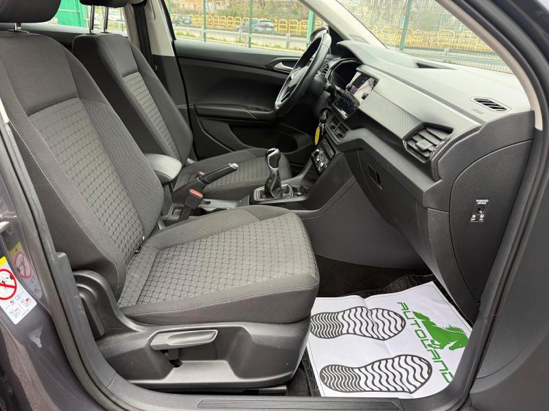 Volkswagen T-Cross 1.0 tsi Style 95cv