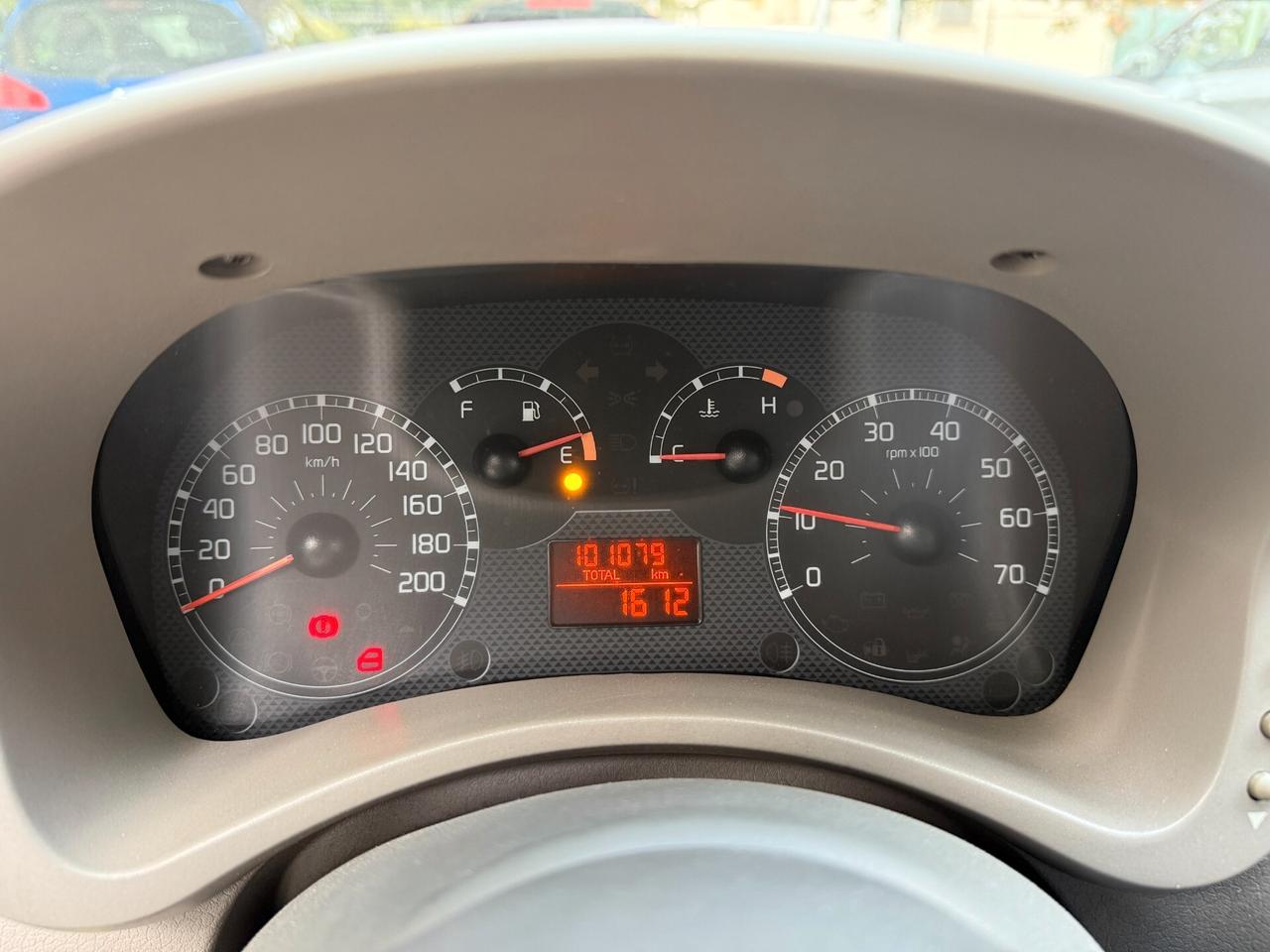 Fiat Panda 1.2 Dynamic