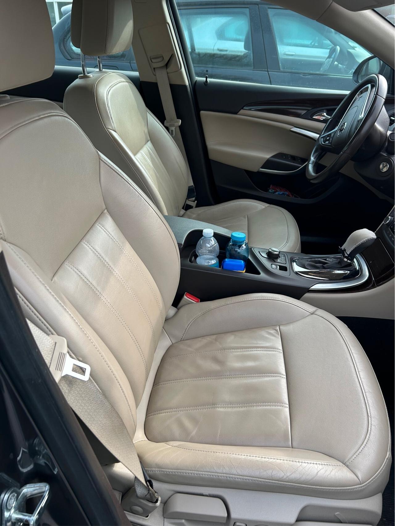 Opel Insignia 2.0 CDTI 160CV 4 porte aut. Cosmo