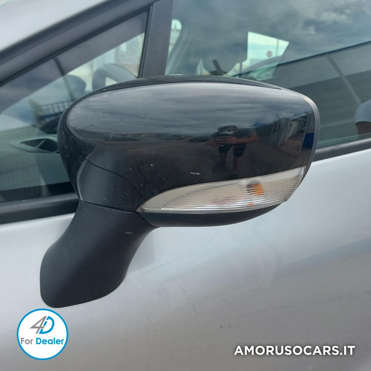 Renault Clio Diesel
