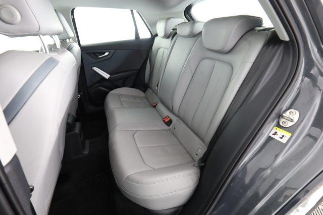 AUDI Q2 Q2 1.4 TFSI S tronic cylinder on demand Design