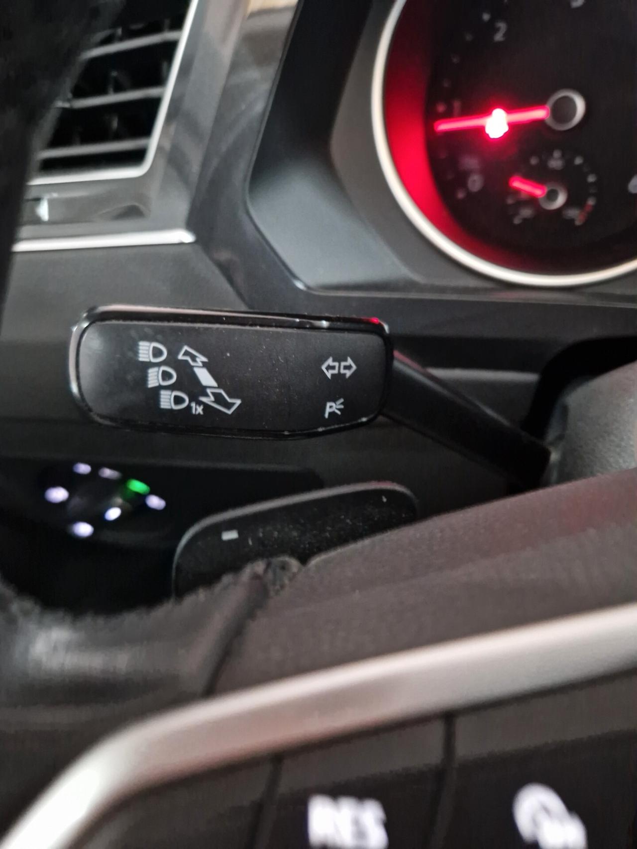 Volkswagen Tiguan 2.0 TDI 150 DSG Life