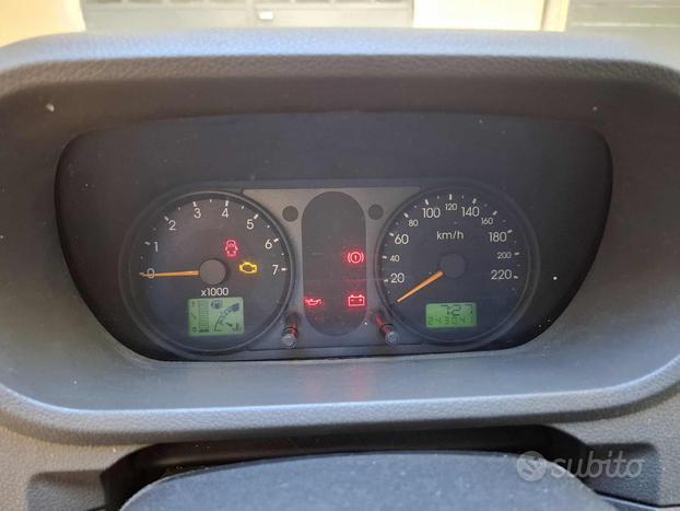 FORD Fusion 1.4 16V 5p.