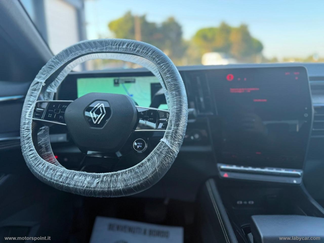 RENAULT AUSTRALE Mild Hybrid 160 Auto Techno