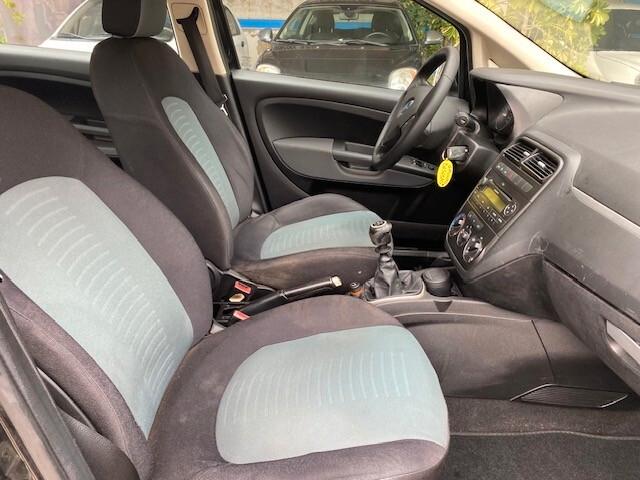 Fiat Grande Punto 1.2 5 porte Active