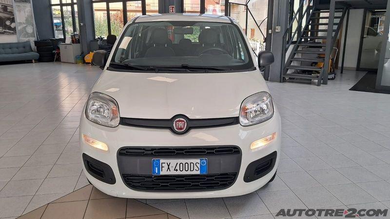 FIAT Panda Panda 1.2 Easy PROMO SENZA PENSIERI