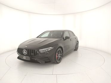Mercedes-Benz A AMG 35 Premium AMG Spectral Edition