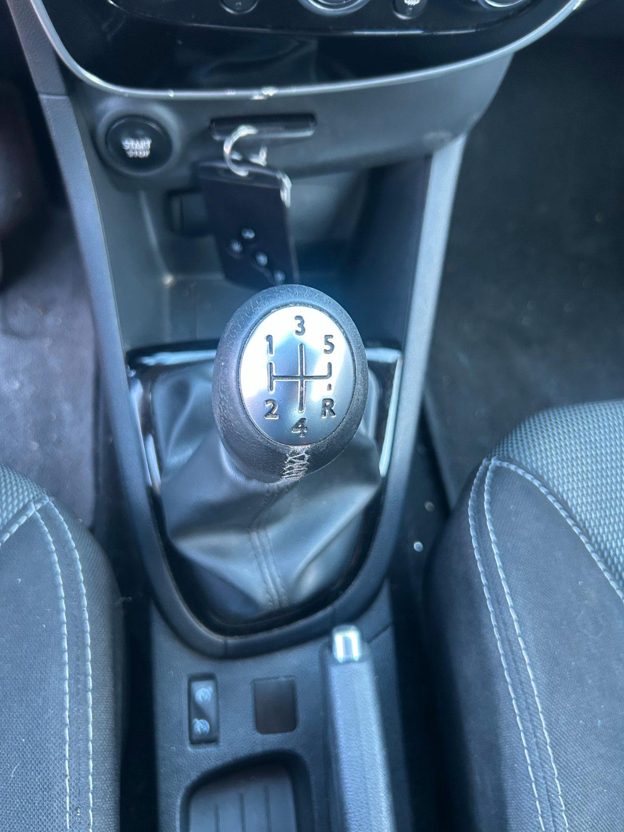 Renault Clio Sporter 1.5 dci energy Duel 75cv
