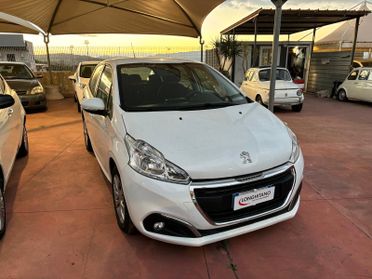 Peugeot 208 BlueHDi 100 S&S 5 porte Active