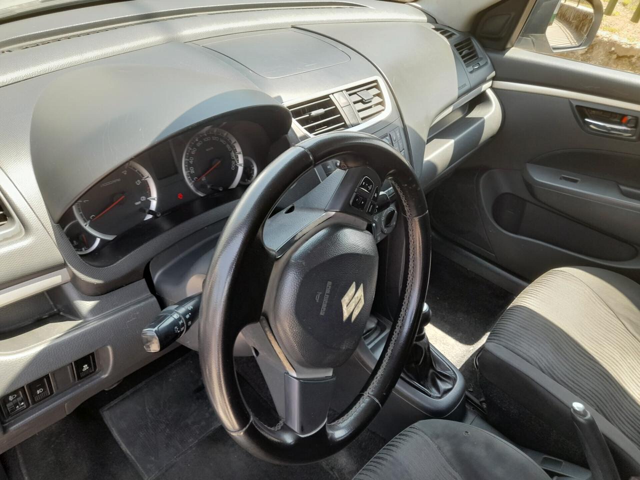 Suzuki Swift 1.3 MULTIJET 5 porte