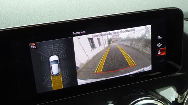 MERCEDES-BENZ GLA 250 e hybrid EQ Sport Plus
