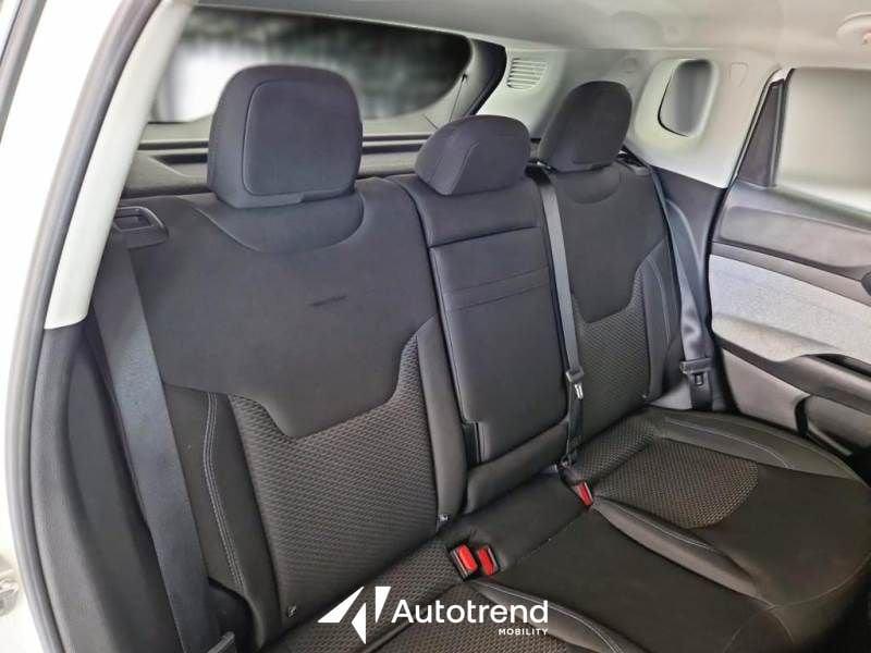 Jeep Compass 1.6 Multijet II 130 CV 2WD NAVI LED Business