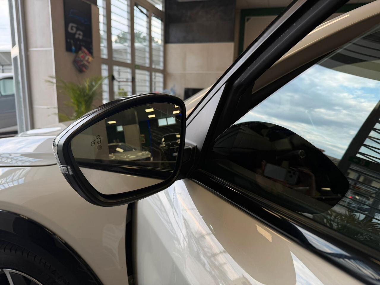 Peugeot 208 BlueHDi 100 Stop&Start 5 porte GT Line