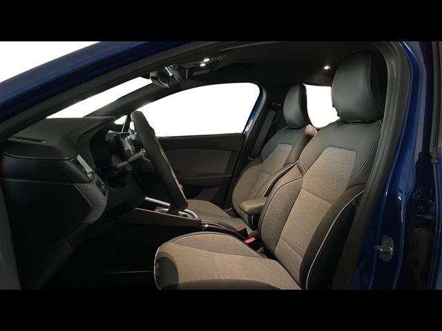 Renault Clio 1.0 TCe Techno