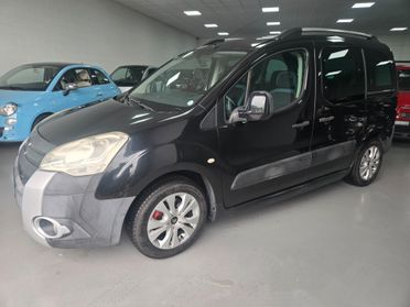 Citroen Berlingo 1.6 HDi 90CV FAP Multispace
