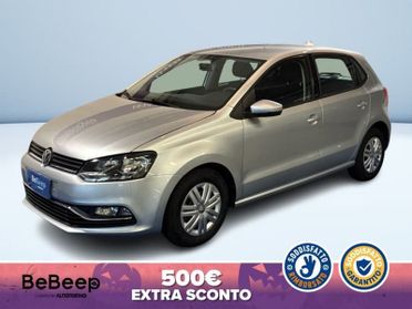 Volkswagen Polo 5P 1.0 MPI TRENDLINE 60CV