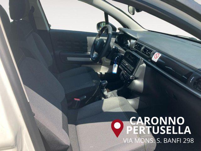 CITROEN C3 PureTech 83 S&S Feel