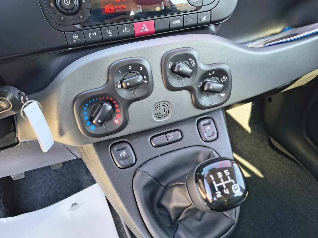 Fiat Panda 1.2 *GPL* EasyPower LOUNGE *PREZZO REALE, NO VINCOLI