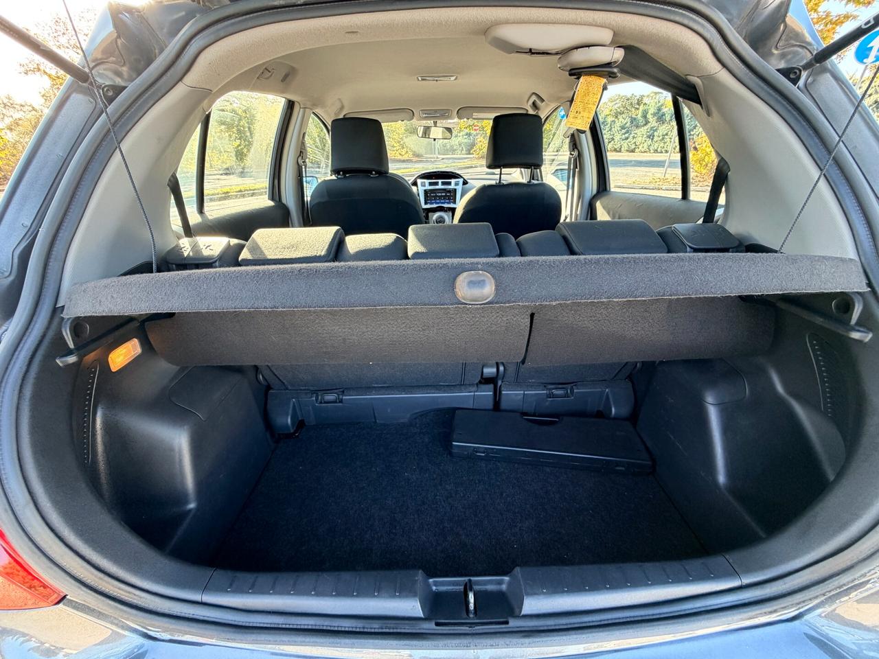 Toyota Yaris 1.0 5 porte Carplay,SOLO 60 MILA KM Neopatentati