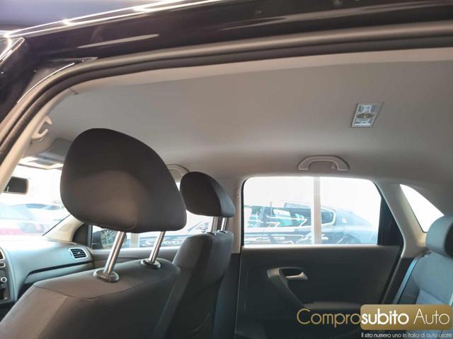 VOLKSWAGEN Polo 1.2 TDI DPF 5 p. Comfortline