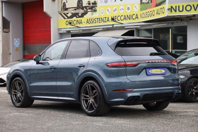 PORSCHE Cayenne 2.9 V6 S FULL OPTIONAL - NETTO IVA - APPR.