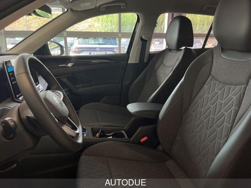 Volkswagen Tiguan 1.5 TSI eHybrid EDITION PLUS DSG 204CV