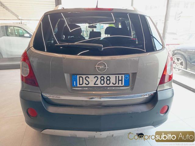OPEL Antara 2.0 CDTI 150CV Cosmo