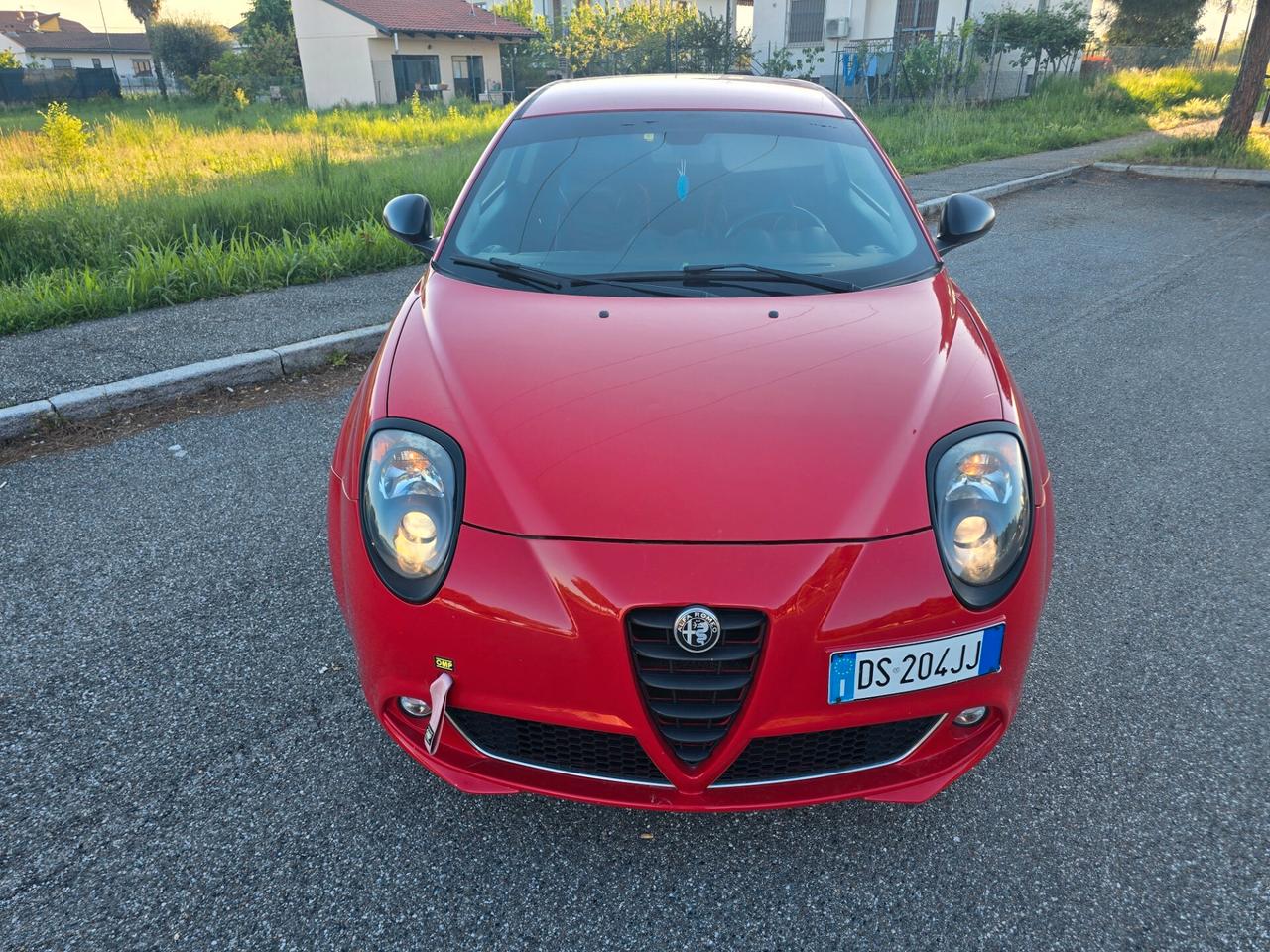 Alfa Romeo MiTo 1.4 78 CV Junior Sport Pack