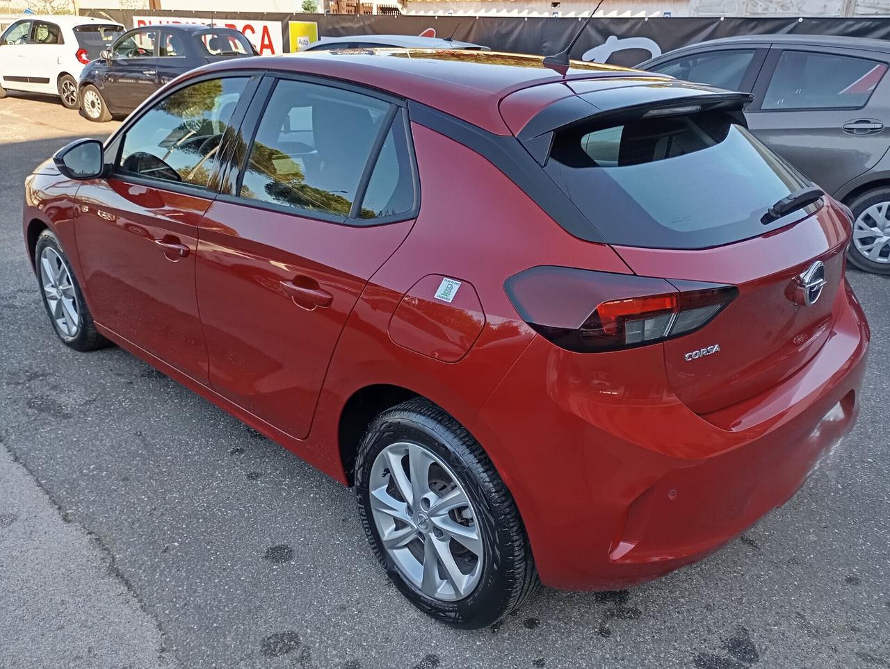 Opel Corsa 1.2 100CV Elegance