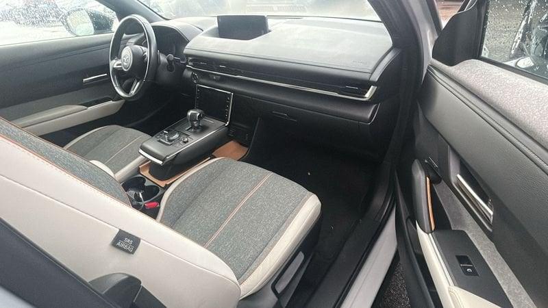Mazda MX-30 Exclusive