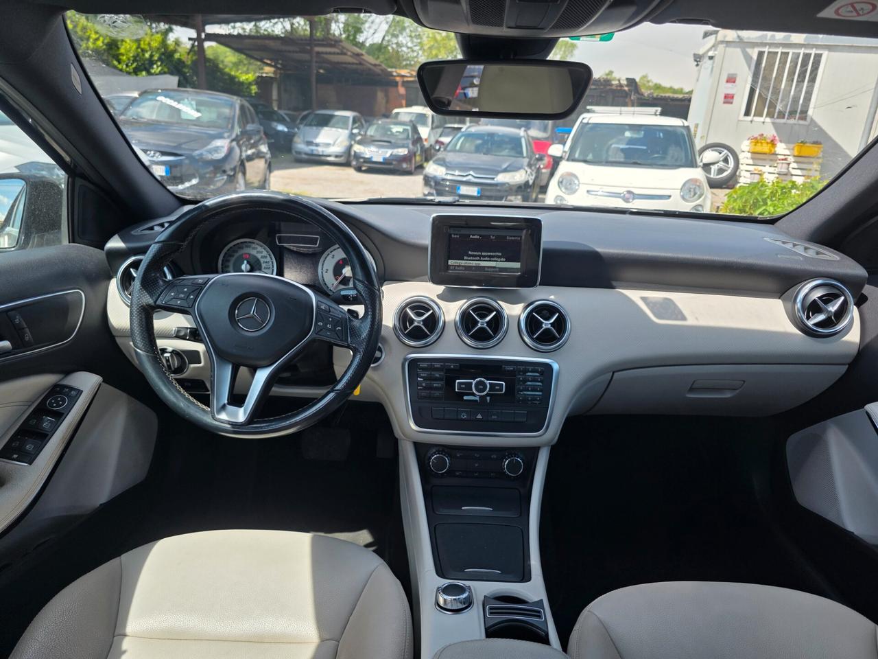 Mercedes-benz A 180 CDI Automatic Sport