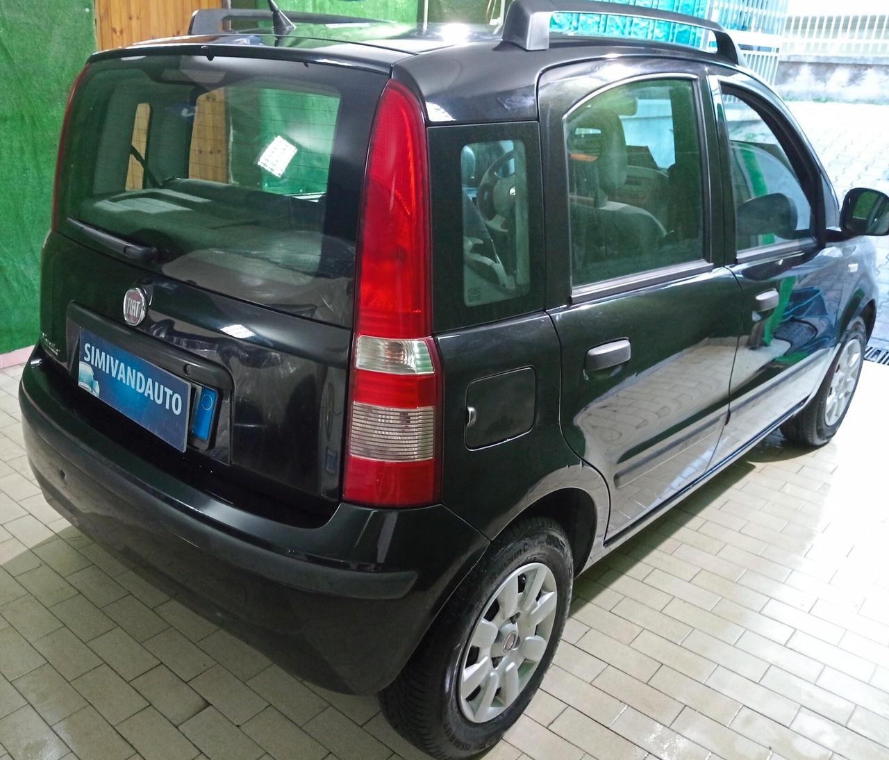 Fiat Panda 1.2 Dynamic prov nord