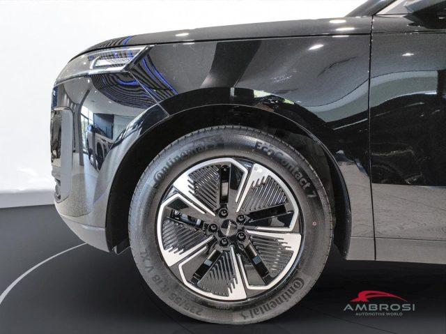 JAECOO J5 SHS-H HEV EXCLUSIVE