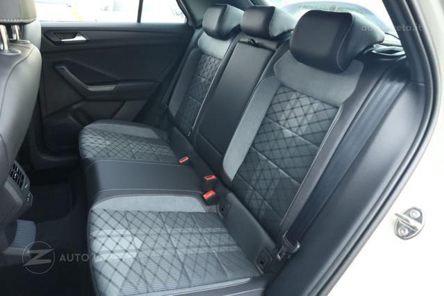 VOLKSWAGEN T-Roc 1.0 TSI R-Line