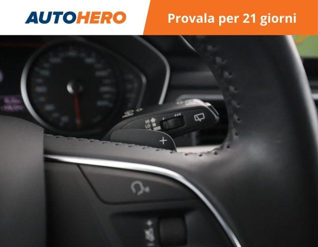AUDI A4 Avant 35 TDI S tronic