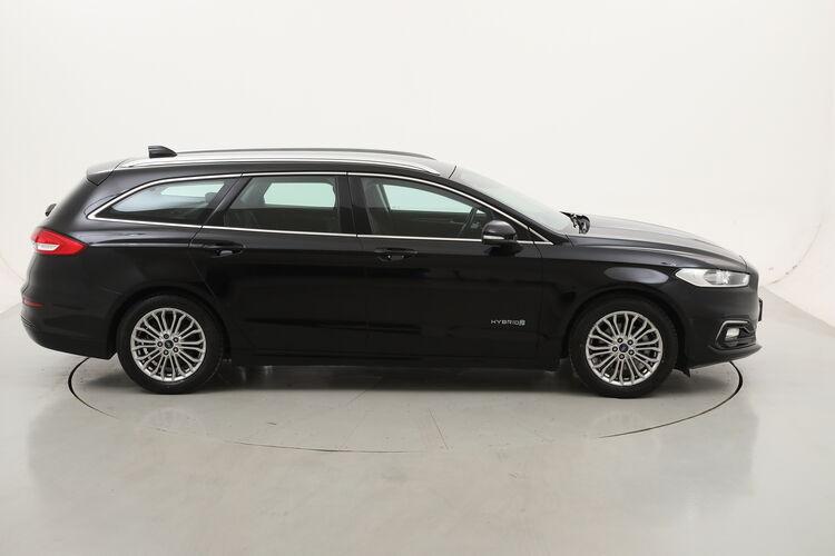Ford Mondeo SW Hybrid Titanium Business BR637451 2.0 Full Hybrid 187CV