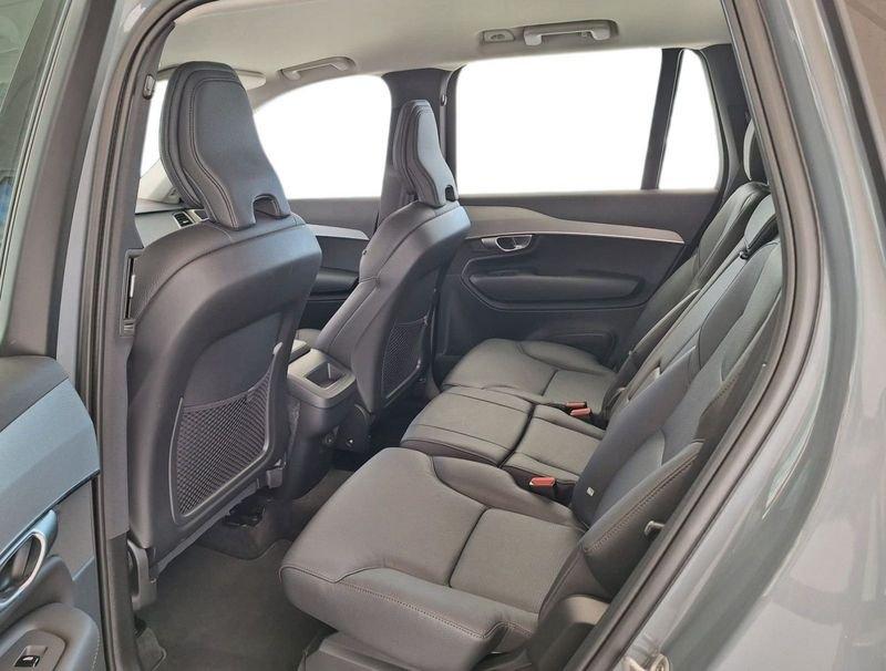Volvo XC90 B5 235+14 CV AWD Automatica Mild Hybrid Diesel 7 Posti Core