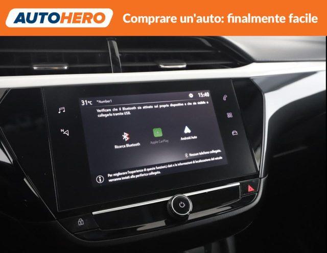 OPEL Corsa 1.5 D 100 CV Design & Tech