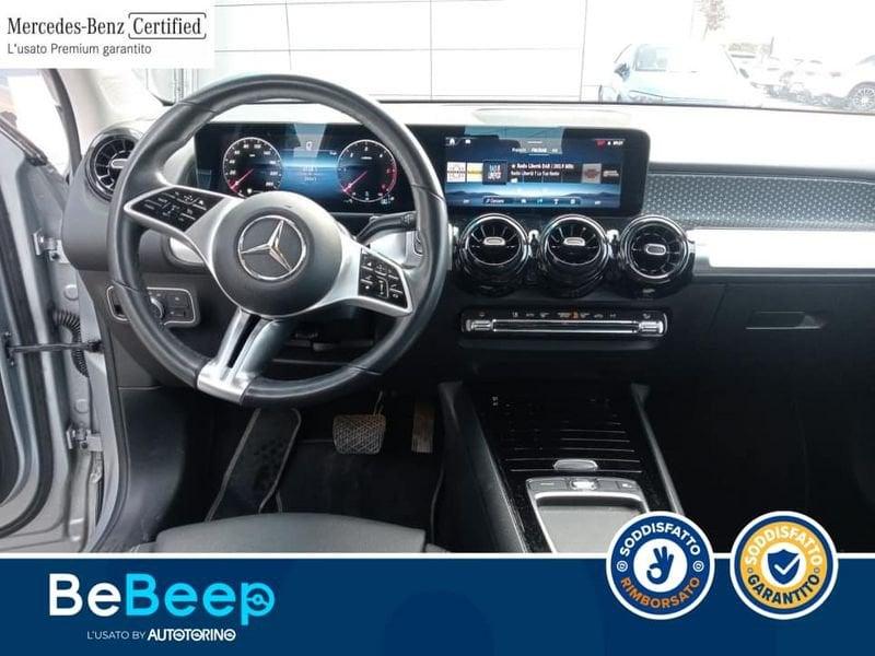 Mercedes-Benz GLB Classe 180 D ADVANCED AUTO