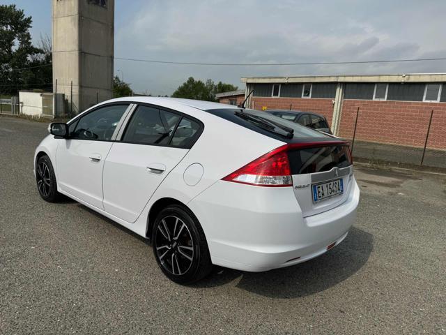 HONDA Insight 1.3 Executive i-Pilot