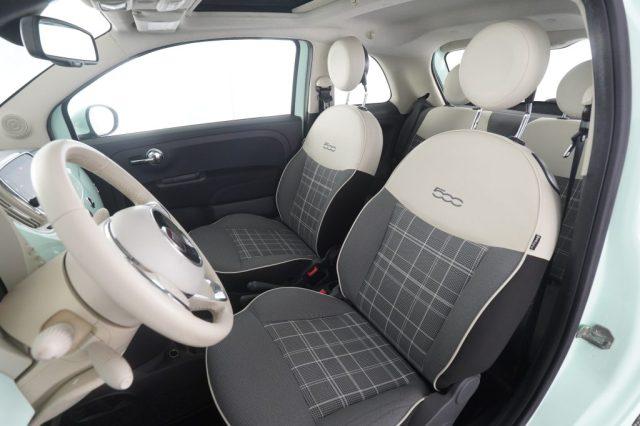 FIAT 500 500 1.2 69 CV Lounge