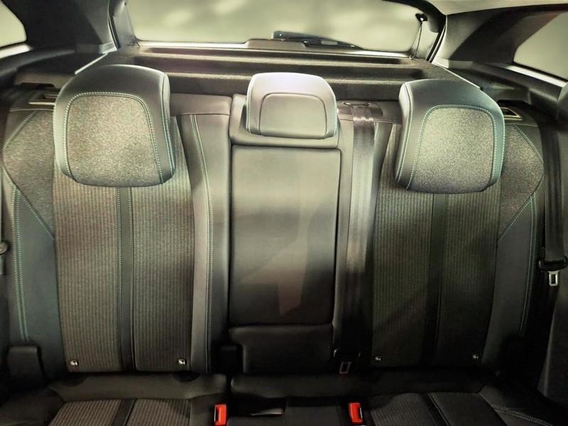 PEUGEOT 3008 BlueHDI 130 EAT8 S/S Allure Pack