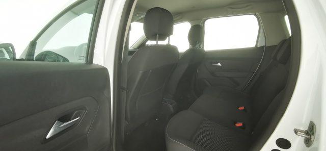 DACIA Duster 1.5 Blue dCi 8V 115 CV 4x2 Prestige