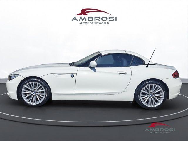 BMW Z4 Z4 sDrive23i
