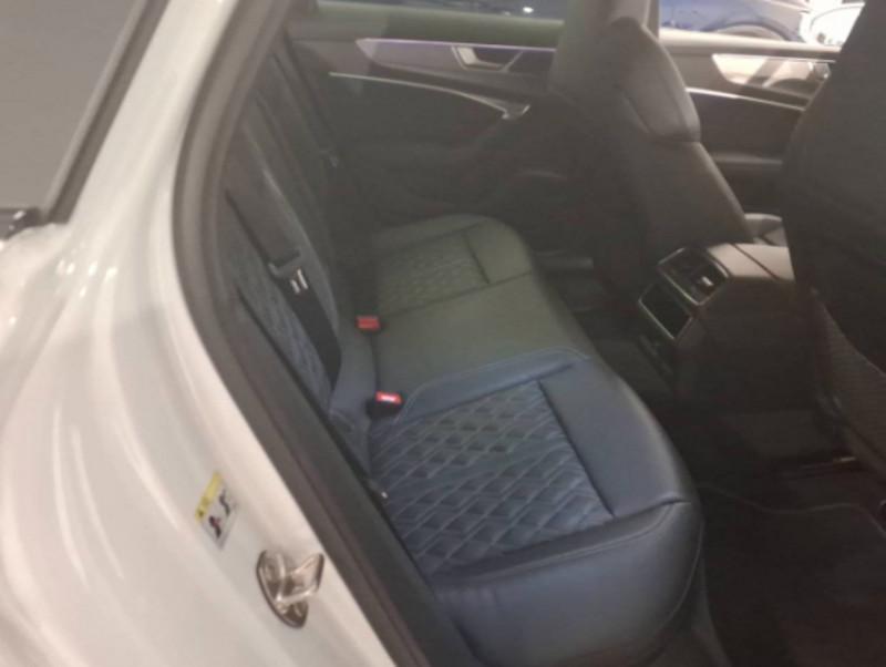 Audi A6 A6 Avant 55 2.0 TFSI e quattro ultra S tronic S line edition