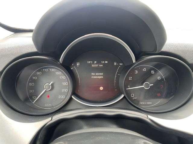 Fiat 500X 1.5 t4 hybrid Sport 130cv dct