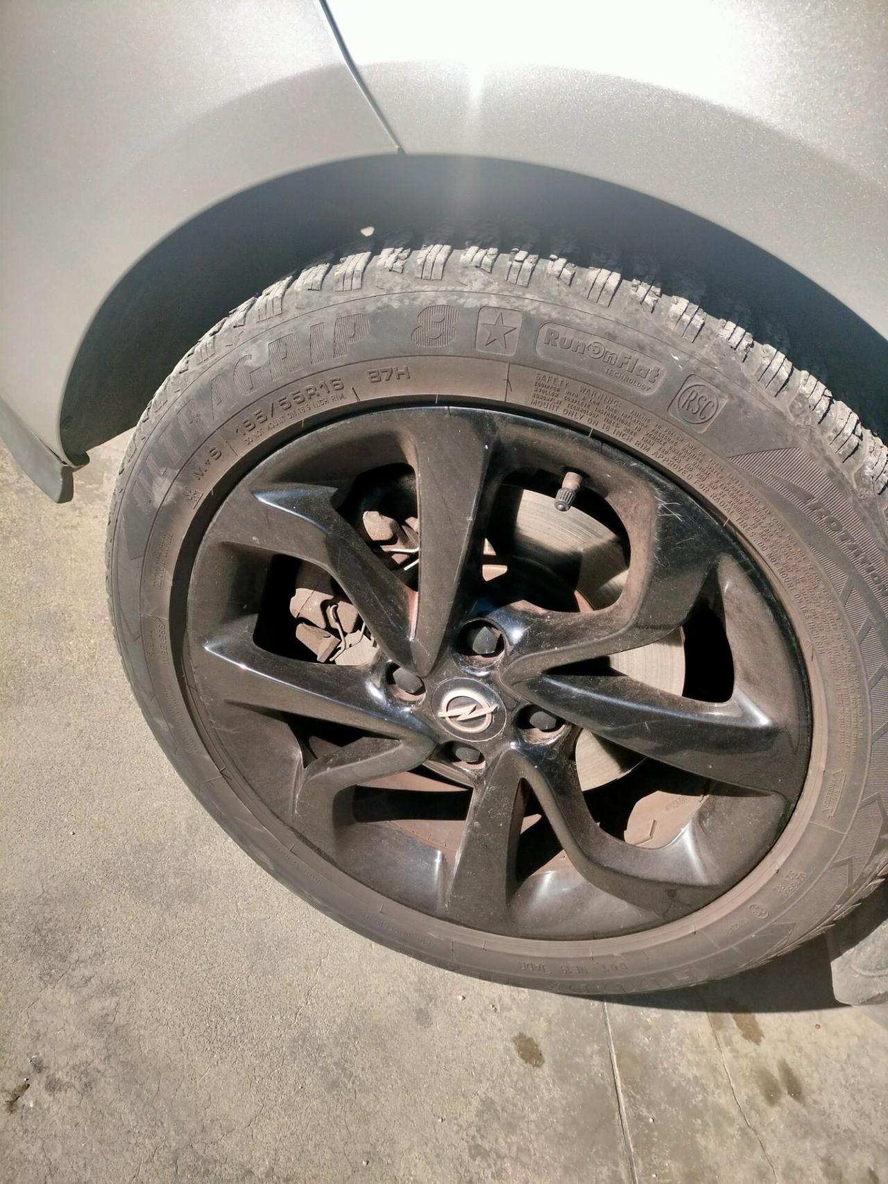 Opel Corsa 1.3 CDTI 5 porte